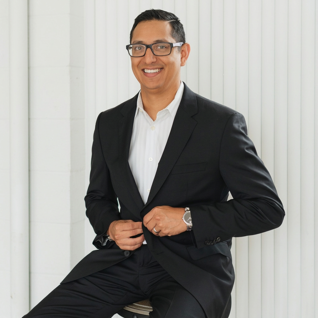 Alex Martinez