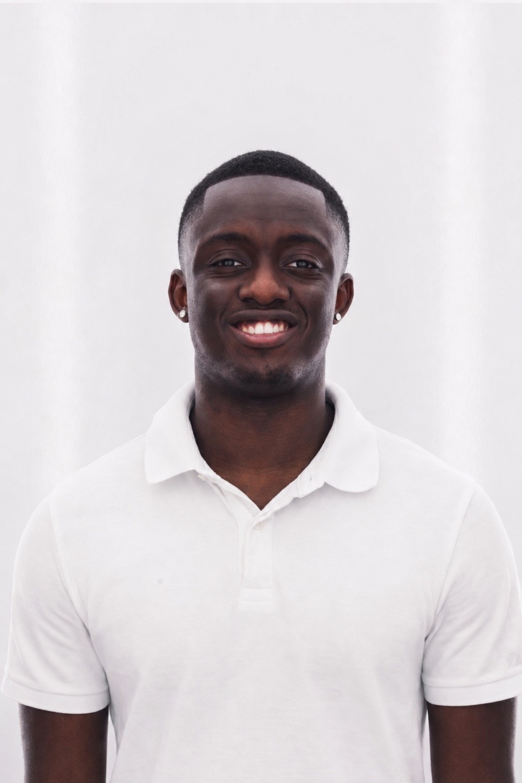 Chris Jaiyesimi