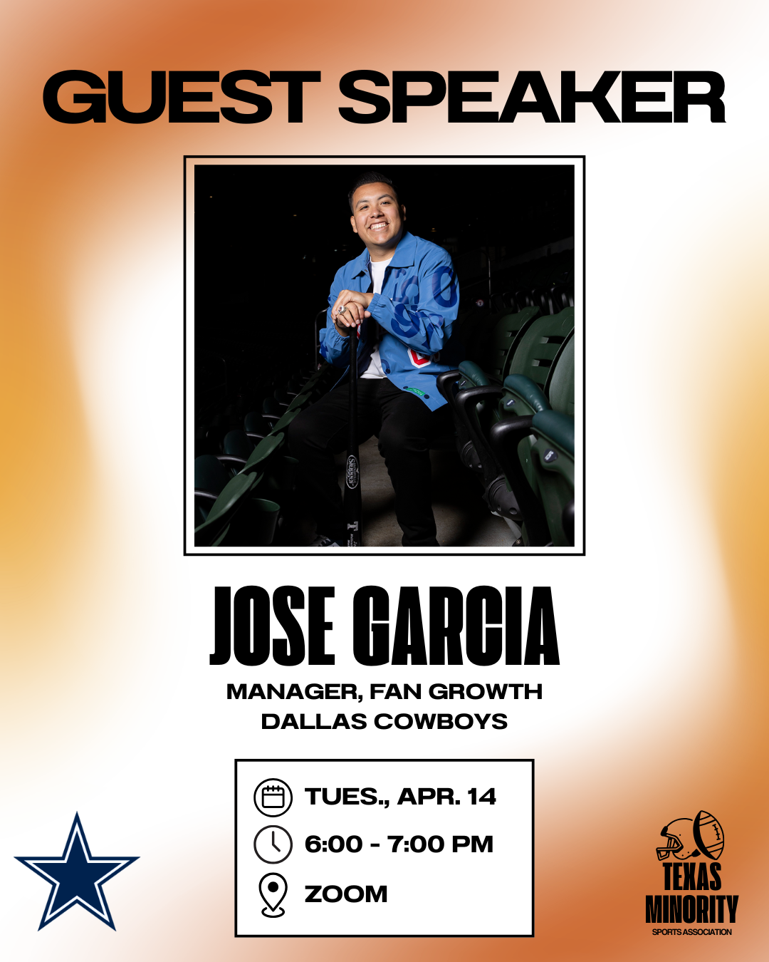 Speaker Series