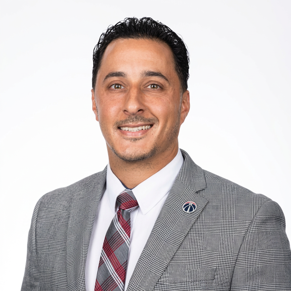 Steven Marino